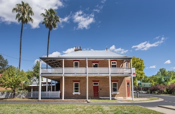 the parkview hotel mudgee