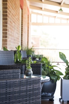 the parkview hotel mudgee
