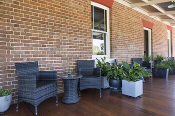 the parkview hotel mudgee