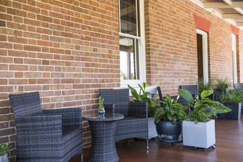 the parkview hotel mudgee