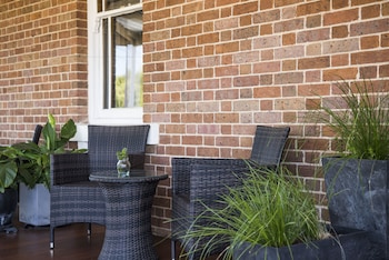 the parkview hotel mudgee