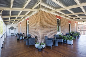the parkview hotel mudgee