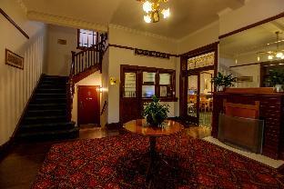 the tamworth hotel