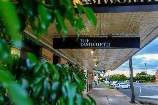 the tamworth hotel