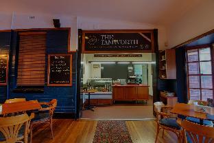 tamworth