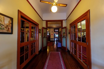 tamworth