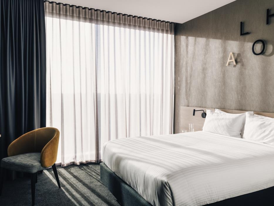 novotel melbourne south wharf