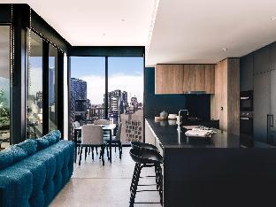 novotel melbourne south wharf