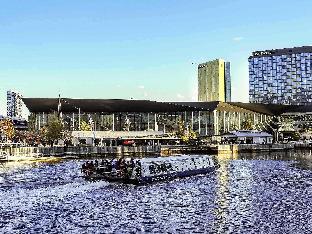 novotel melbourne south wharf