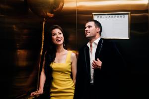 novotel melbourne south wharf