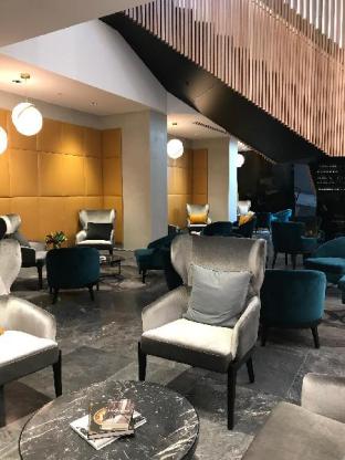 novotel melbourne south wharf