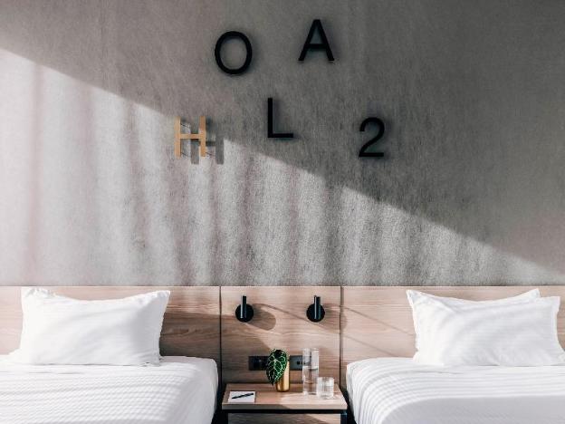 novotel melbourne south wharf