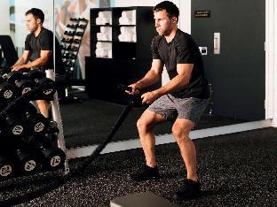 novotel melbourne south wharf