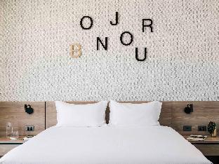 novotel melbourne south wharf