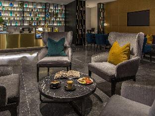 novotel melbourne south wharf