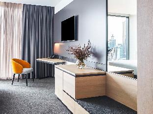novotel melbourne south wharf