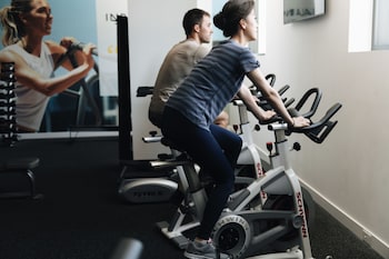 novotel melbourne south wharf