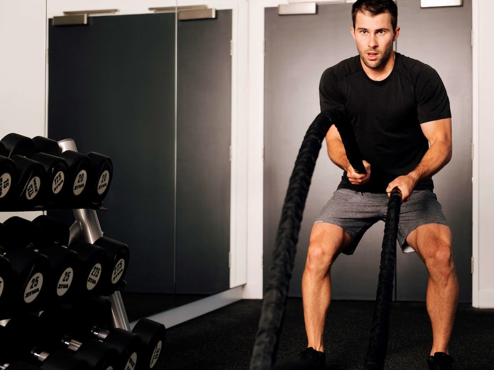 novotel melbourne south wharf