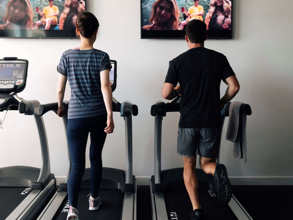 novotel melbourne south wharf