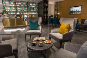 novotel melbourne south wharf