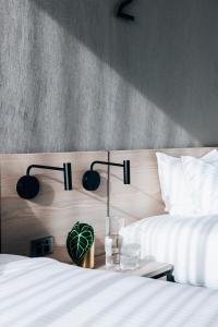 novotel melbourne south wharf