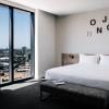 novotel melbourne south wharf