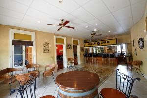 charters towers