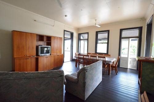 charters towers