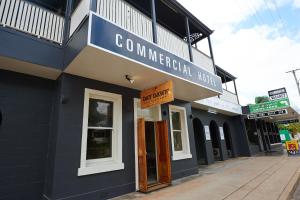 charters towers