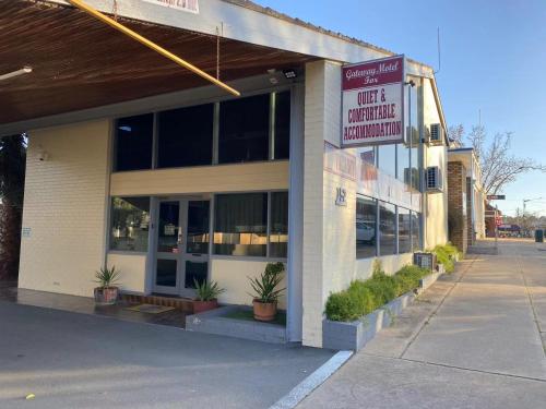 gateway motor inn