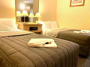 gateway motor inn