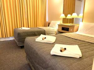 gateway motor inn