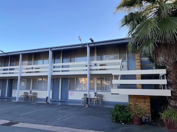 gateway motor inn