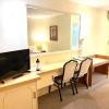 Gateway Motor Inn,Narrandera>>Gillenbah,3 star