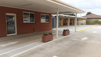 Ararat Southern Cross Motor Inn,Central Highlands>>Ararat,4 star