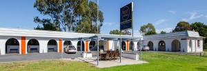 rest motels naracoorte