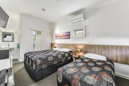 rest motels naracoorte