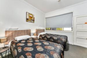 rest motels naracoorte