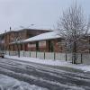 snow gate motel and apartments