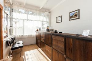 Gulgong Motel,Central Mudgee>>Canadian Lead,3 star