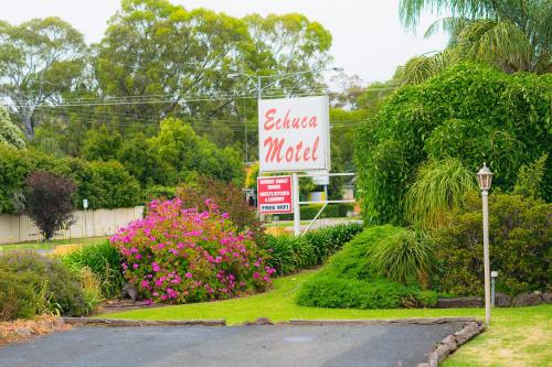 echuca motel