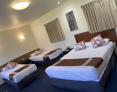 echuca motel