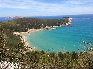 Prom Coast Holiday Lodge,Fish Creek>>Falls Creek,4 star