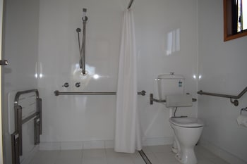 cohuna waterfront holiday park