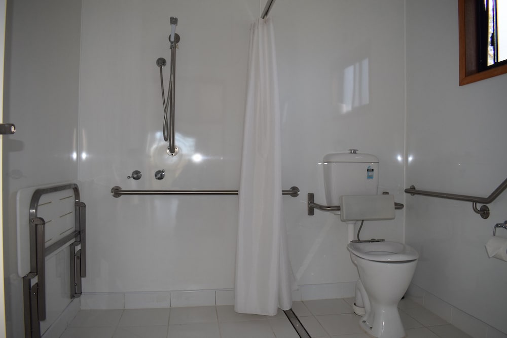 cohuna waterfront holiday park