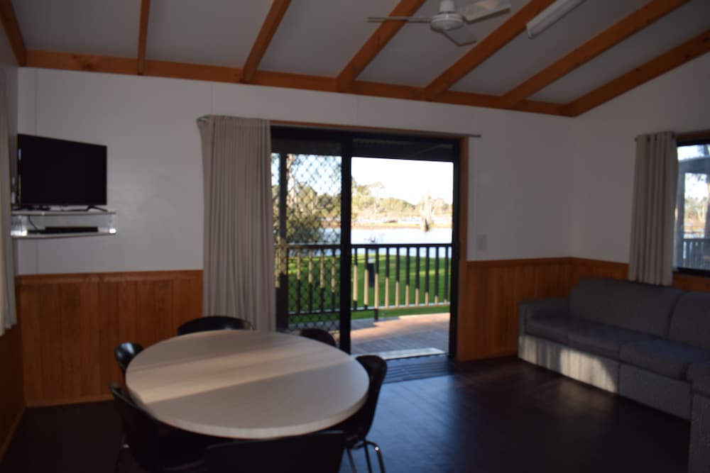 cohuna waterfront holiday park