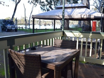 cohuna waterfront holiday park