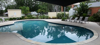 cohuna waterfront holiday park