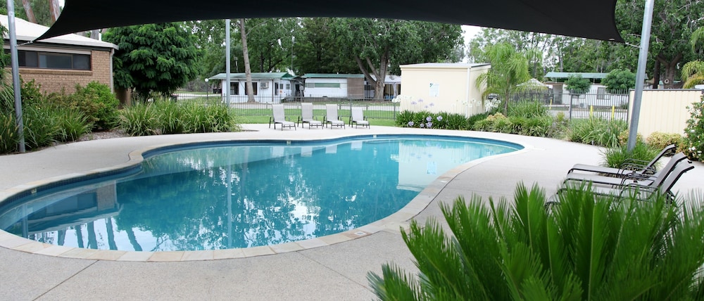 cohuna waterfront holiday park