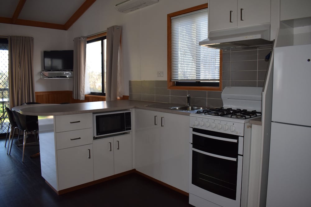 cohuna waterfront holiday park